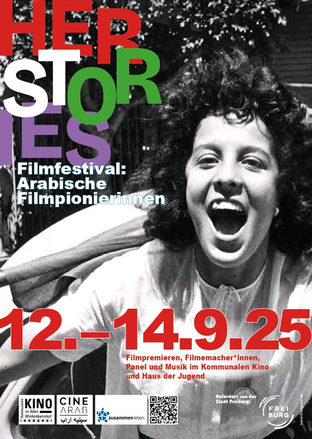 Poster-Design. Für Festival und Film