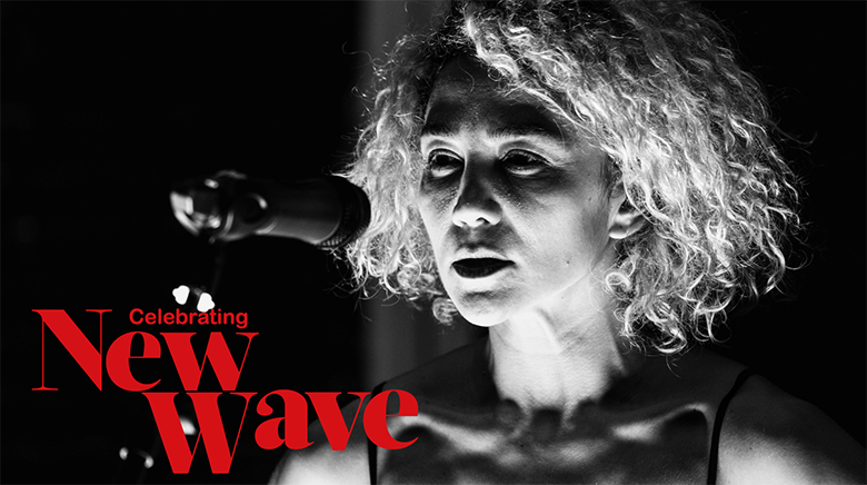 Festival-Design. Kommunales Kino Freiburg